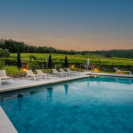 Apartment Pietro In Wine In Lucca