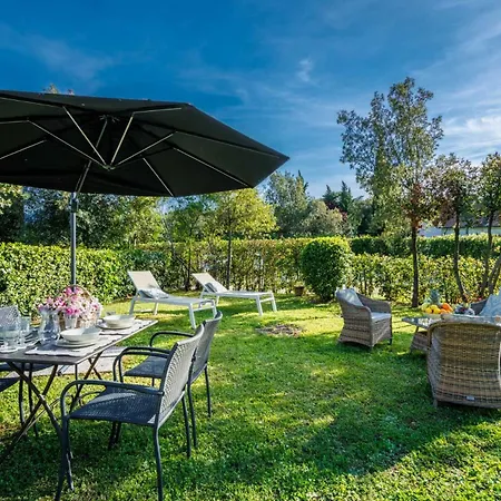 Apartment Pietro In Wine In Lucca